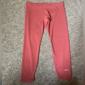 Nike XL Leggings